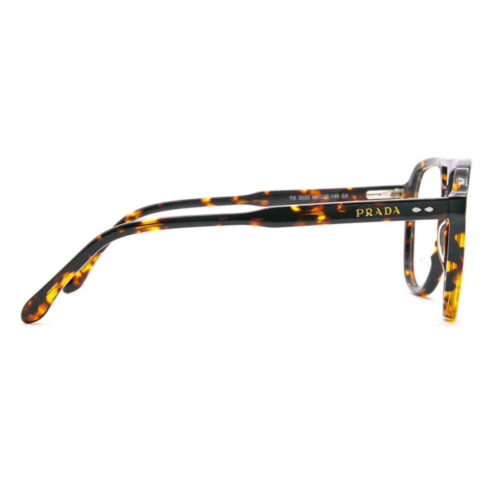 Aviator Premium Glasses 6226