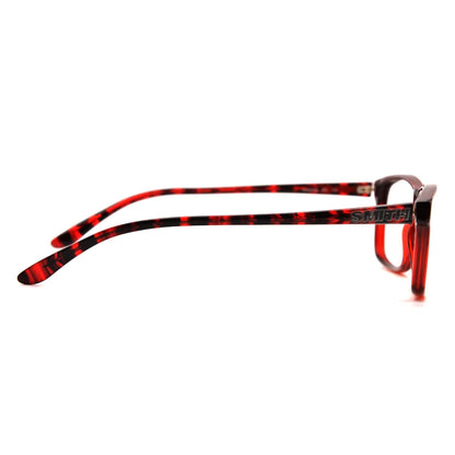 Square Glasses 6361