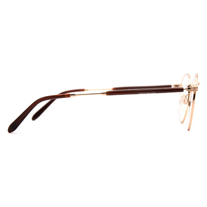Round Glasses 7221