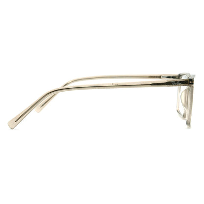 Square Glasses 6854