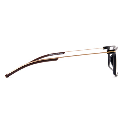 Square Premium Glasses 6234