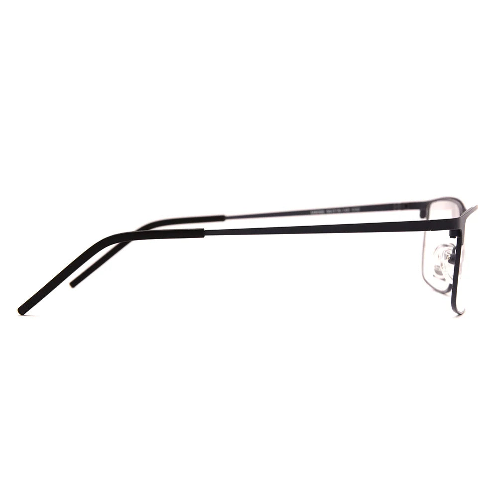 Square Glasses 6738