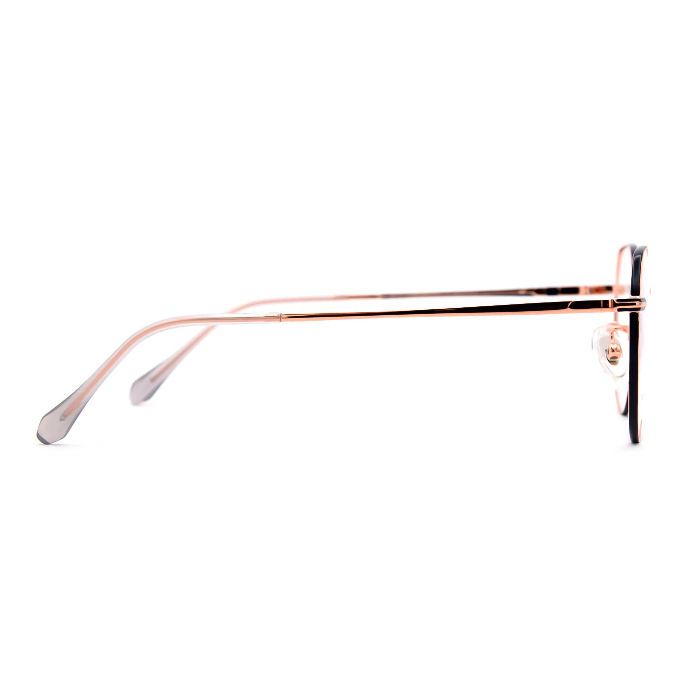 Square Glasses 7661