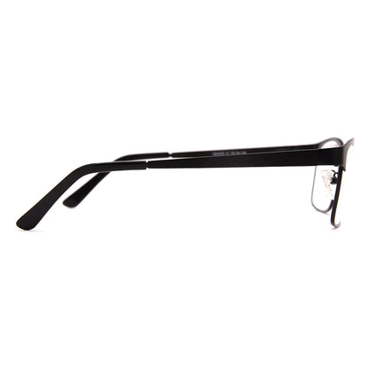 Square Glasses 7197