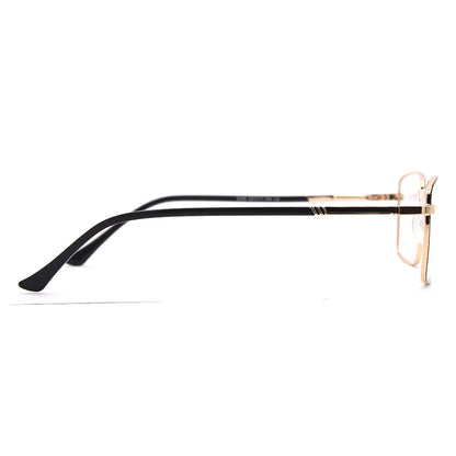 Square Glasses 7482