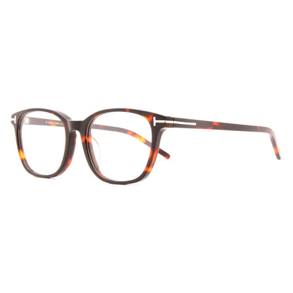 Square Premium Glasses 6610