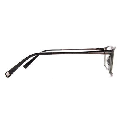 Square Glasses 7318