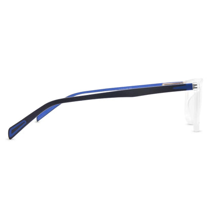 Square Glasses 6339