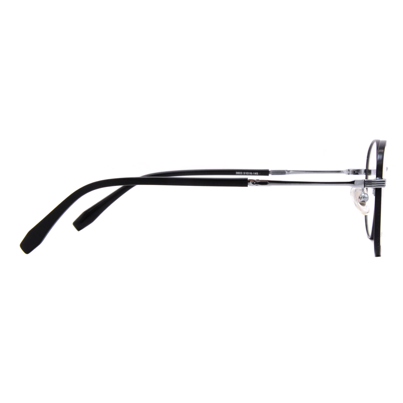 Square Glasses 7736