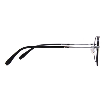Square Glasses 7736