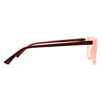 Milo & Me Butterfly Glasses 7026