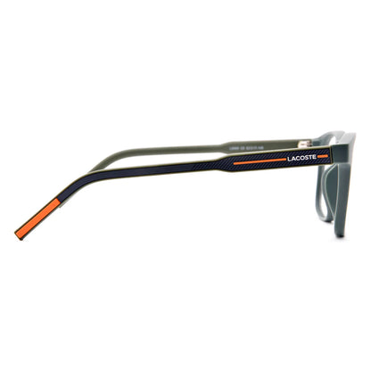 Square Premium Glasses 6206