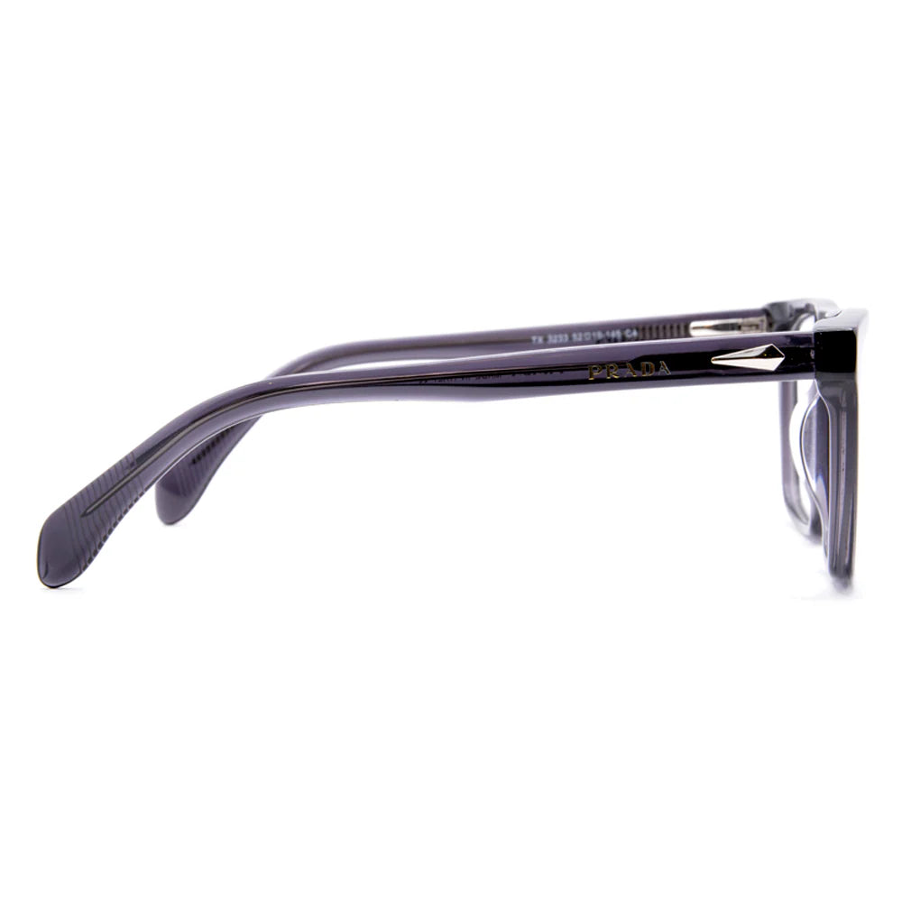 Square Premium Glasses 6186