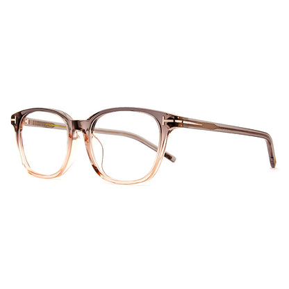 Square Premium Glasses 6627