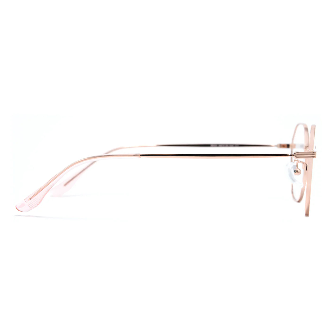 Hexagon Glasses 7649