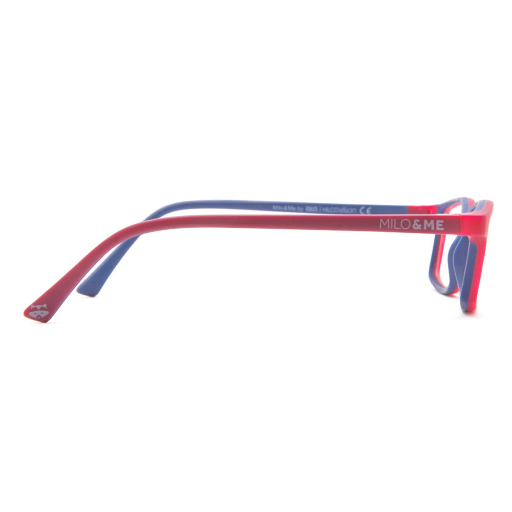 Square Glasses 6309