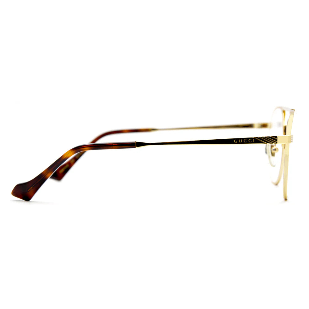 Round Premium Glasses 5971