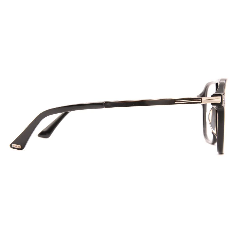 Square Premium Glasses 6601