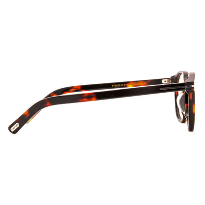 Square Premium Glasses 6612