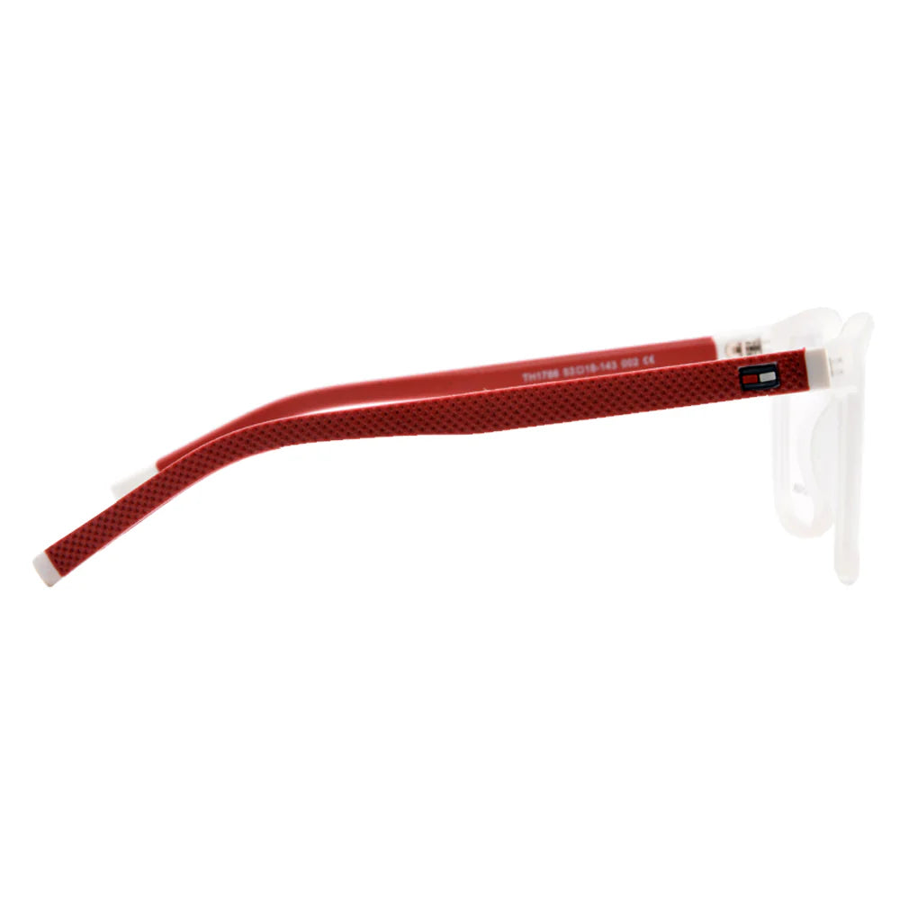 Square Premium Glasses 6209