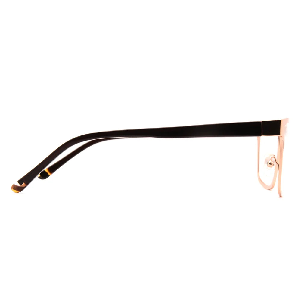 Square Glasses 6594