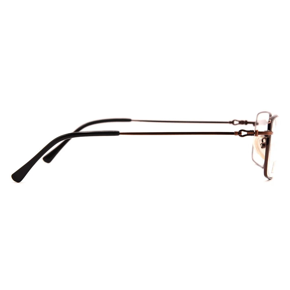 Square Glasses 6733