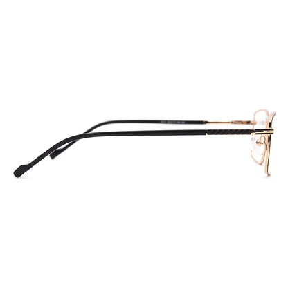 Square Glasses 7494