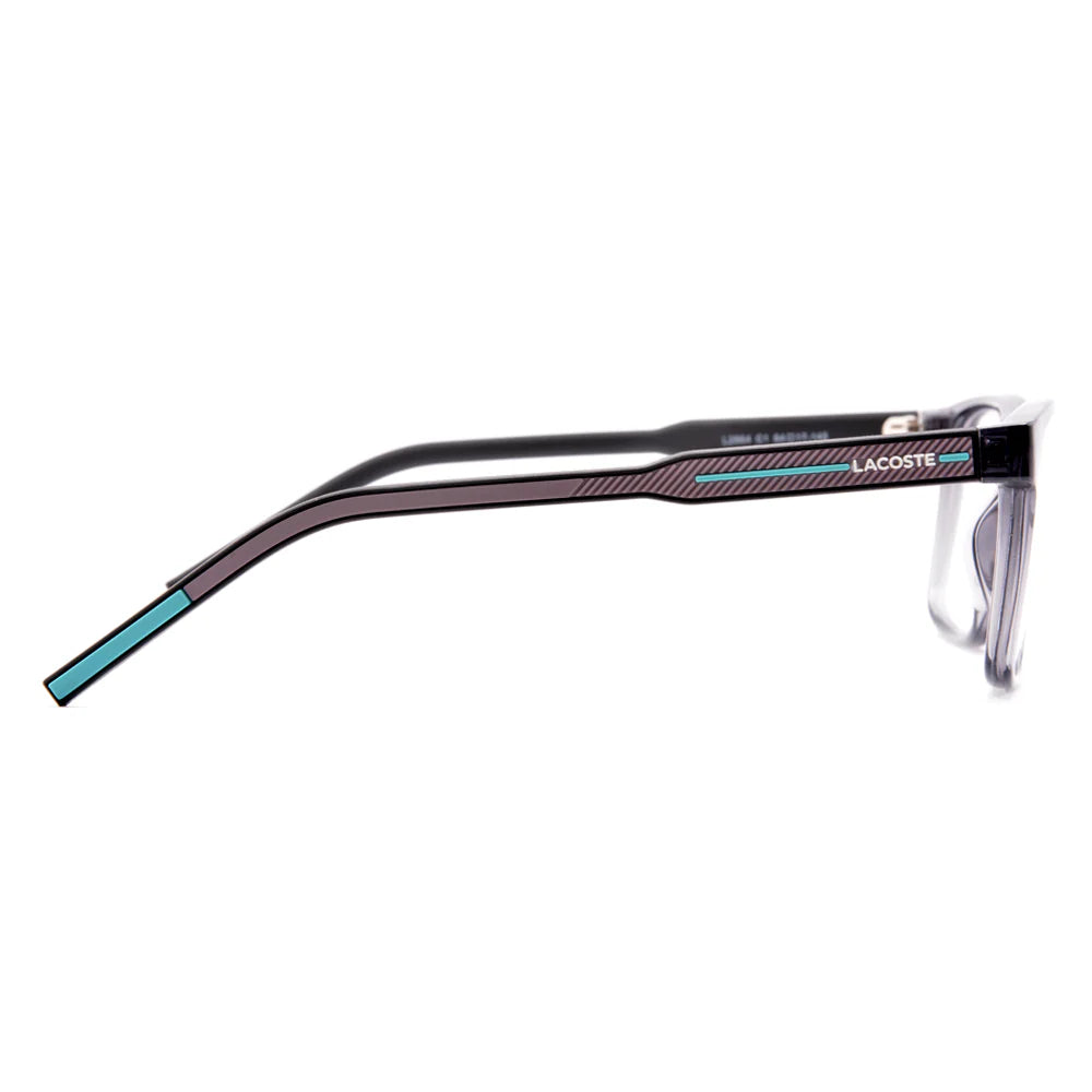 Square Premium Glasses 6205