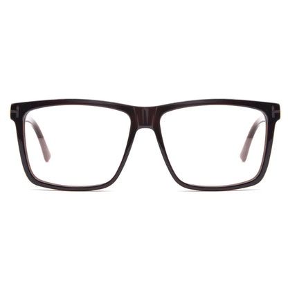 Square Premium Glasses 6200