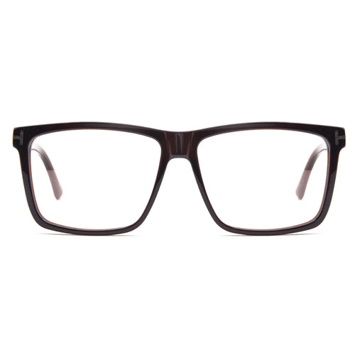 Square Premium Glasses 6200