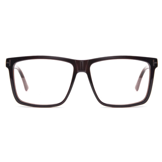 Square Premium Glasses 6200