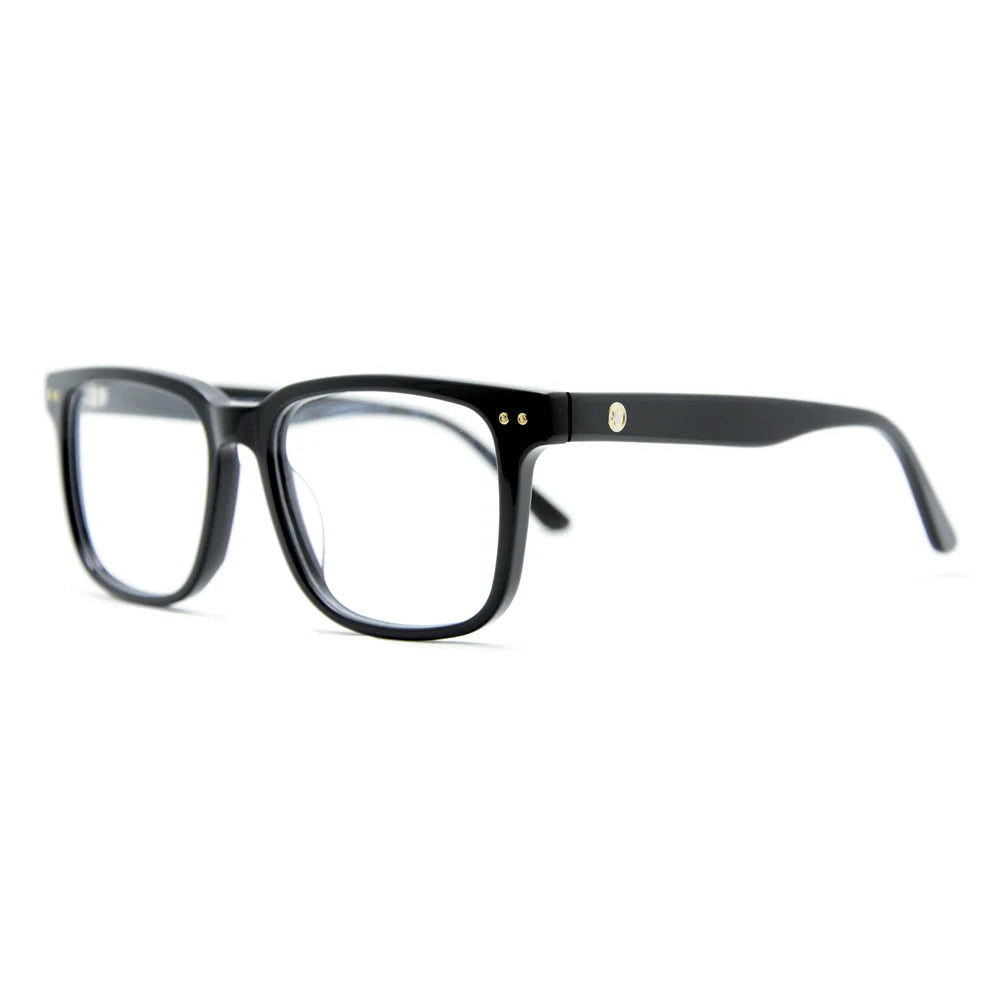 Square Premium Glasses 5789