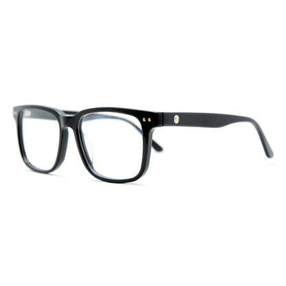 Square Premium Glasses 5789