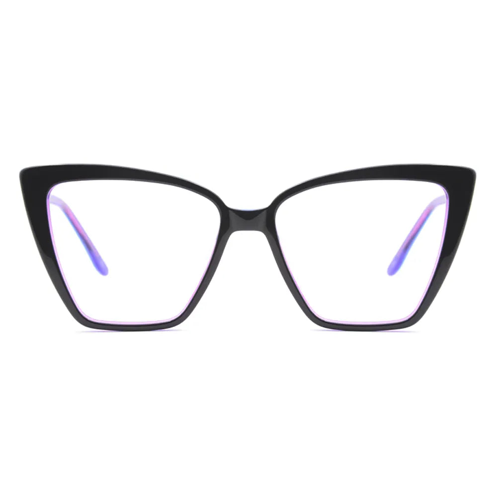 Butterfly Glasses #4564
