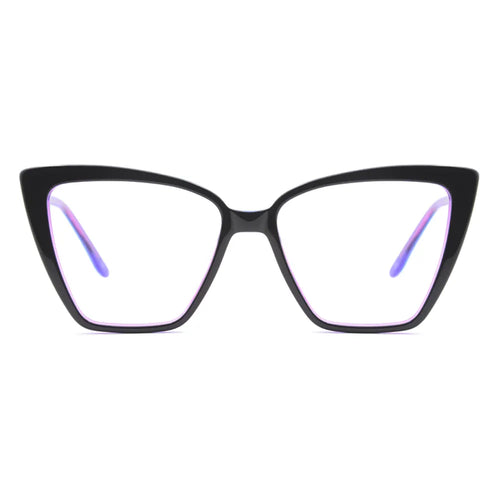 Butterfly Glasses #4564
