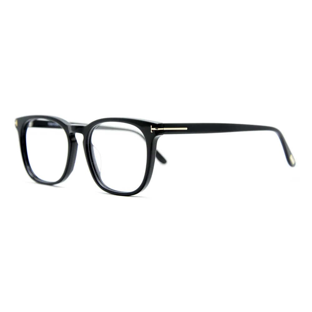 Square Premium Glasses 5791