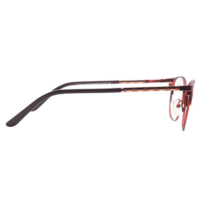 Square Glasses 429