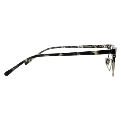 Square Glasses 529