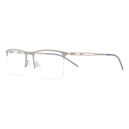 Square Glasses 5357