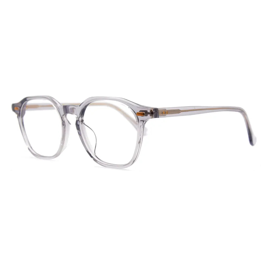 Hexagon Glasses #4559