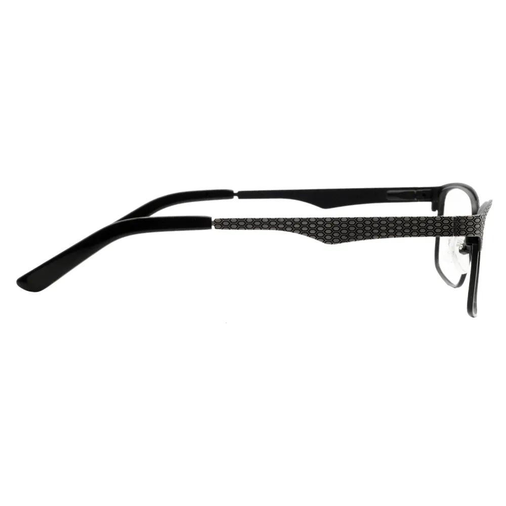 Square Glasses 506