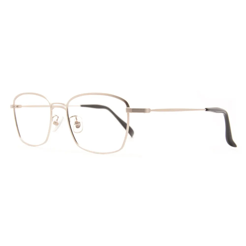 Square Glasses 4415