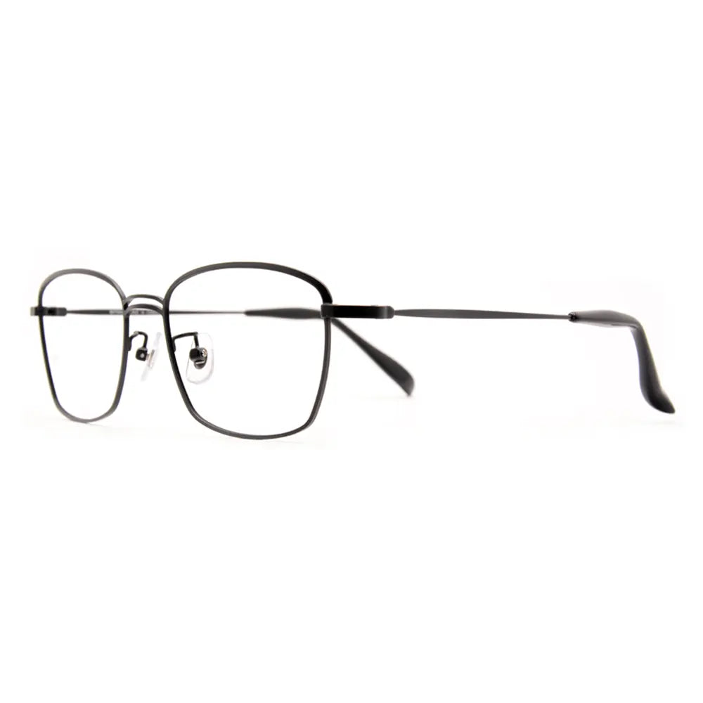 Square Glasses 4416