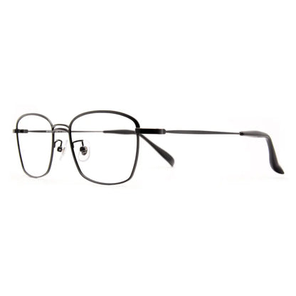 Square Glasses 4416