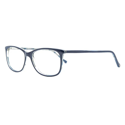 Square Glasses 5845