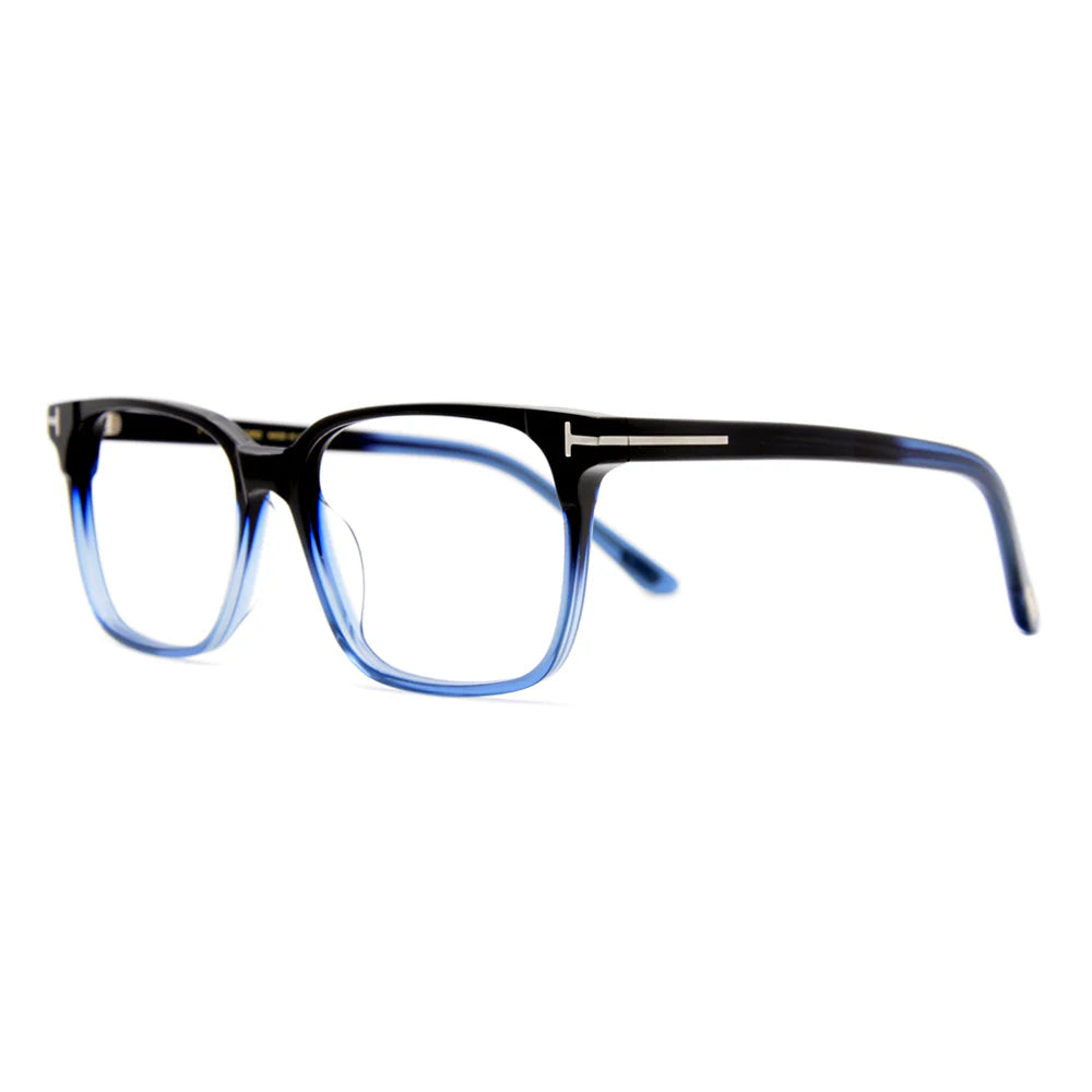Square Glasses 5189