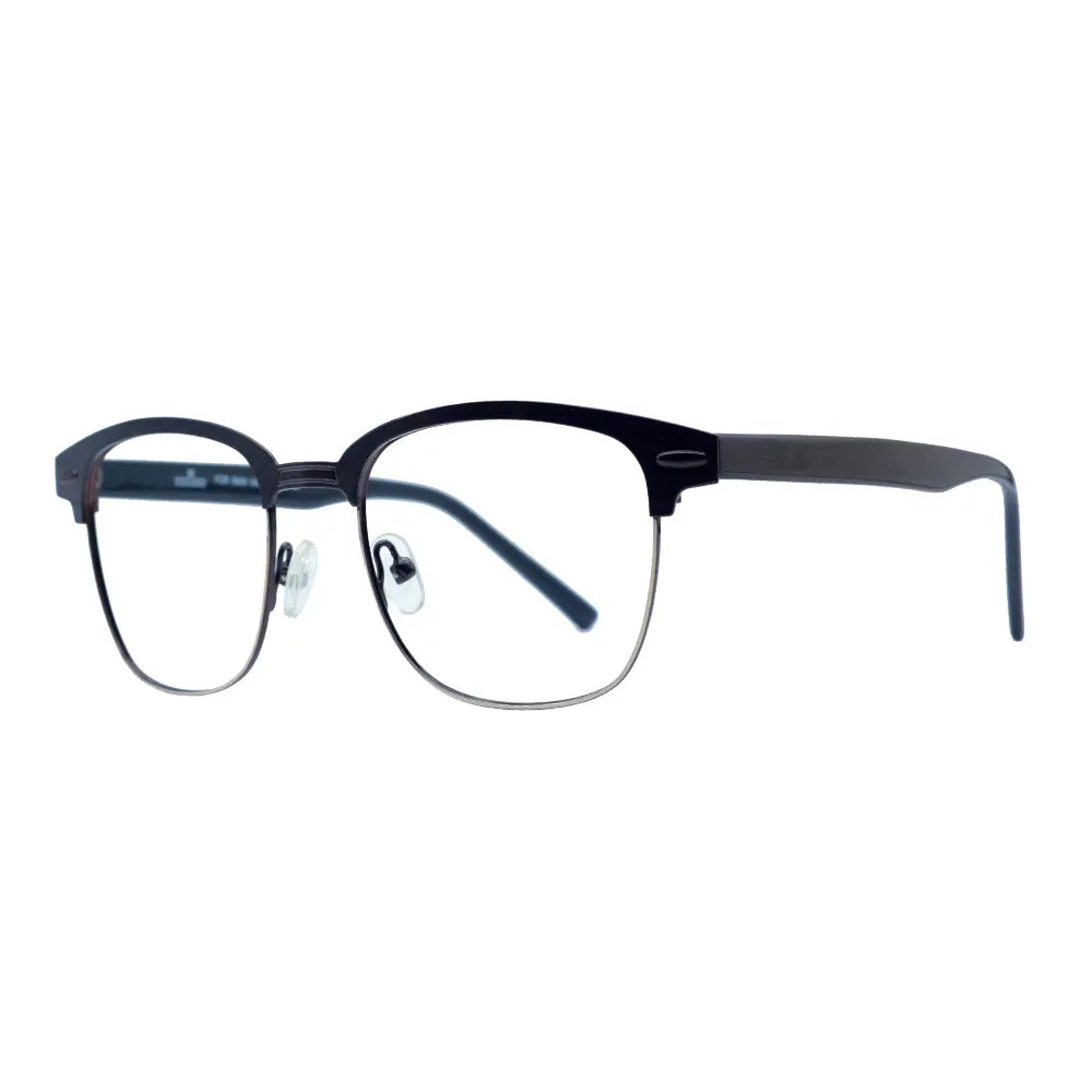 Square Glasses 1887