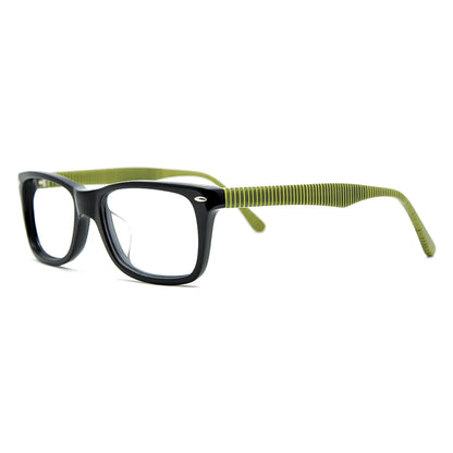 Square Glasses 5810