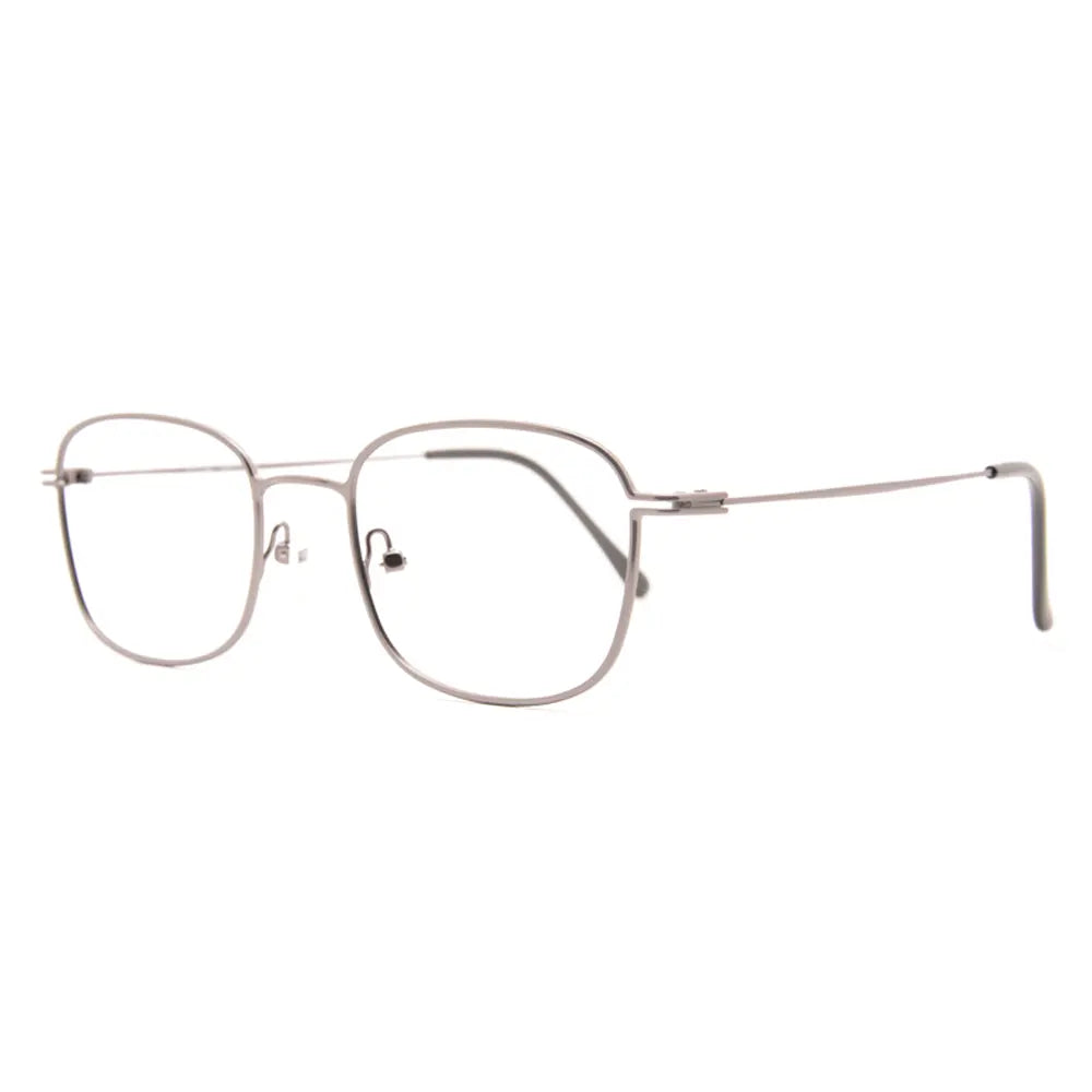 Square Glasses 4421