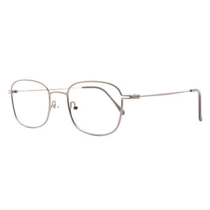 Square Glasses 4421